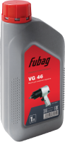 Масло для пневмоинструмента 1 литр FUBAG VG 46