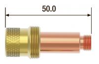 Корпус цанги c газовой линзой FUBAG ф3.2 FB TIG 17-18-26 (5 шт.)