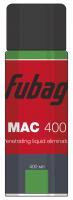 Очиститель FUBAG MAC 400